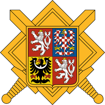 logo Armáda ČR