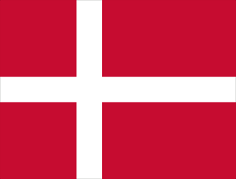 logo Armáda Dánská