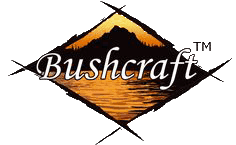 logo BUSHCRAFT