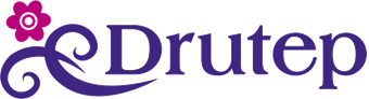 logo DRUTEP, družstvo