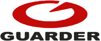 logo GUARDER