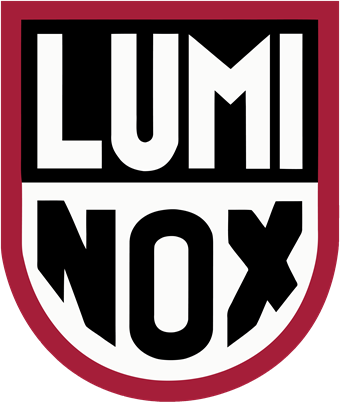 logo LUMINOX