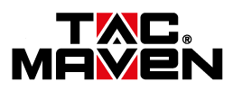 logo TAC MAVEN