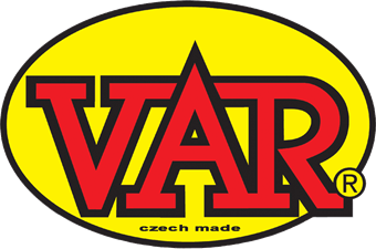 logo VAR