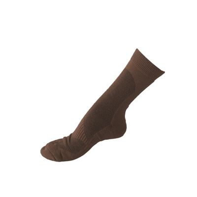 Ponožky COOLMAX® funkční COYOTE