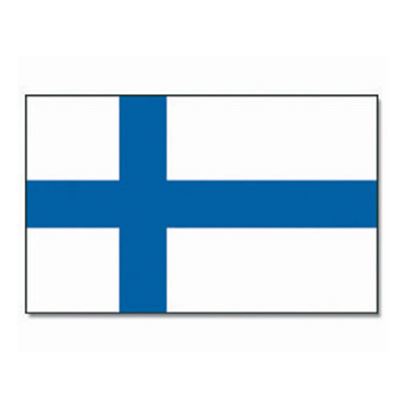 Vlajka státní FINSKO