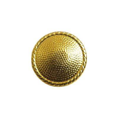 Knoflík NVA GENERAL zlatý 20 mm