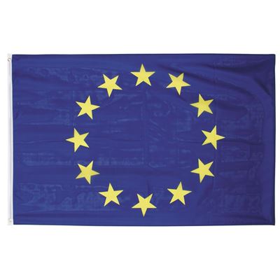 Vlajka EU 90 x 150 cm