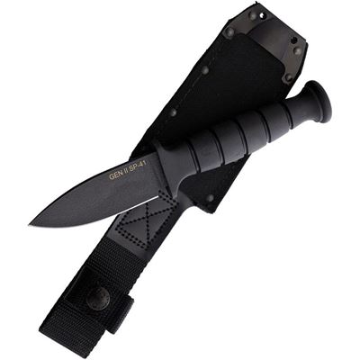 Nůž SPEC PLUS Generation II s pouzdrem
