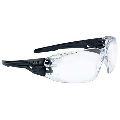 Brýle ochranné SILEX+ BSSI čirá skla
