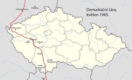 Blog - Bitva u Slivice: poslední bitva druhé světové války v&nbsp;Evropě