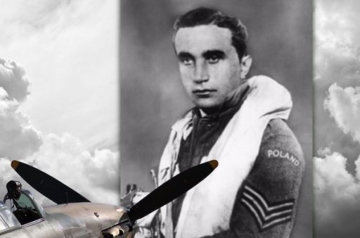 Blog - Tvrďák měsíce: Letecké eso RAF Josef František