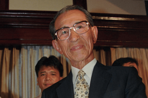Blog - Hiró Onoda: muž, pro kterého skončila druhá světová válka v roce 1974 