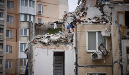 Blog - Vojenské drony aneb zcela nová válka 