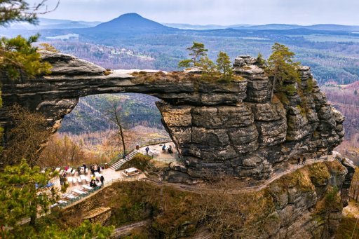 Blog - Tipy na výlety v Ústeckém kraji