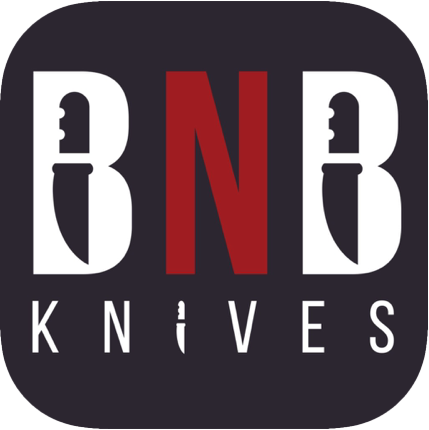 logo BNB KNIVES