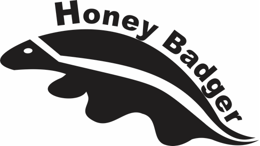 HONEY BADGER KNIVES