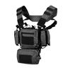 Vesty chest rig