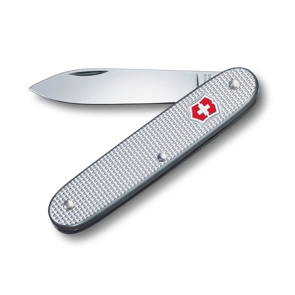 Levně VICTORINOX nůž kapesní SWISS ARMY 1 93 mm ALOX