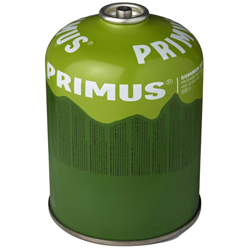 Levně PRIMUS kartuše plynová PROPAN-BUTAN šroubovací 450g