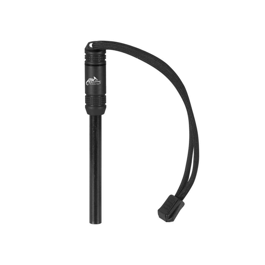 Levně Křesadlo EXOTAC fireROD™ ČERNÉ