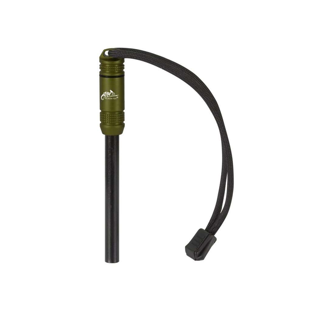 Křesadlo EXOTAC fireROD™ ZELENÉ