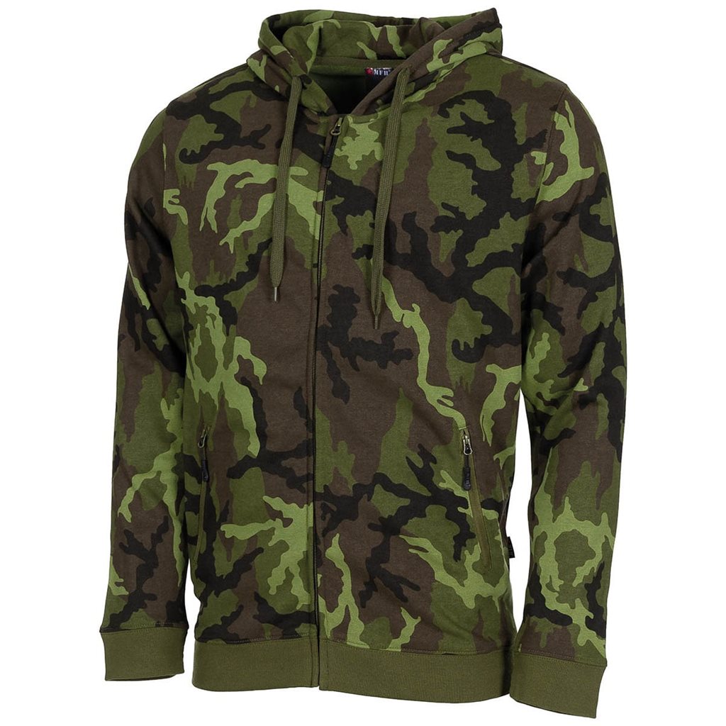 Levně Mikina JOGGER vz.95