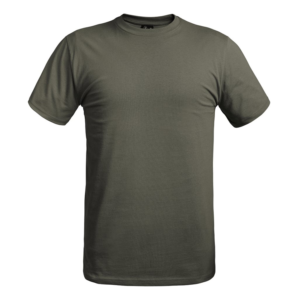 Triko funkční STRONG AIRFLOW s krátkým rukávem ZELENÉ vel. 3XL