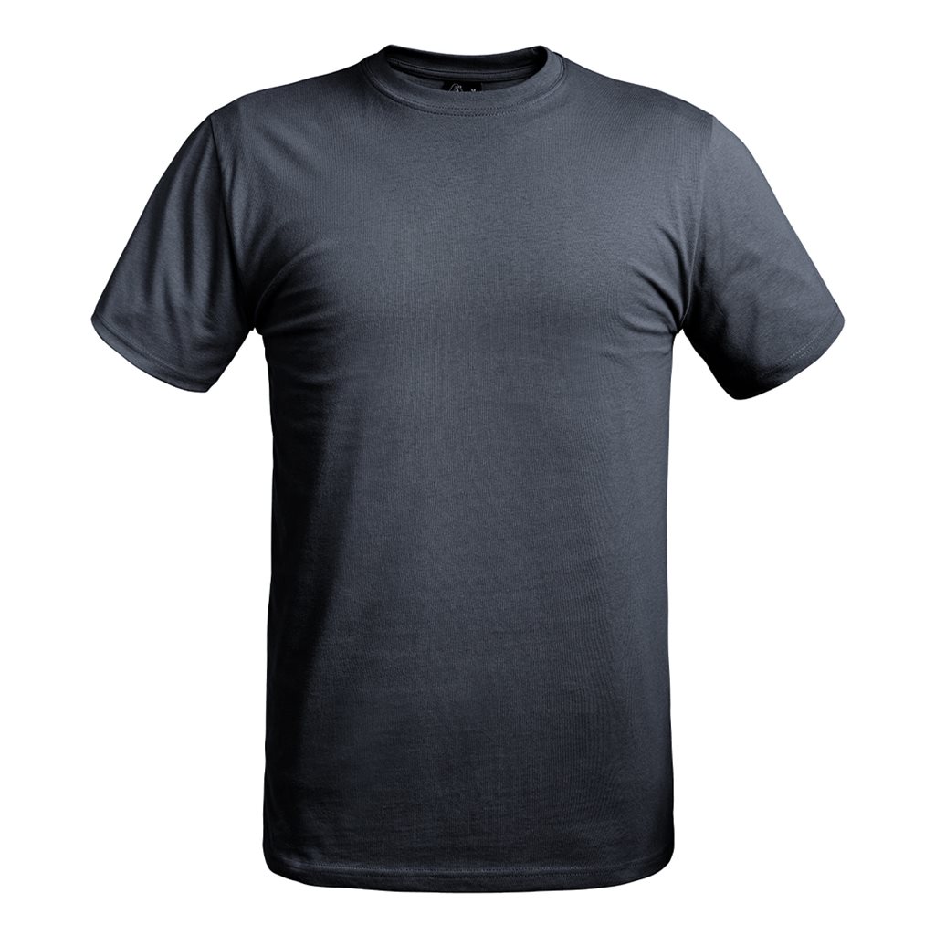 Triko funkční STRONG AIRFLOW s krátkým rukávem MODRÉ vel. 3XL