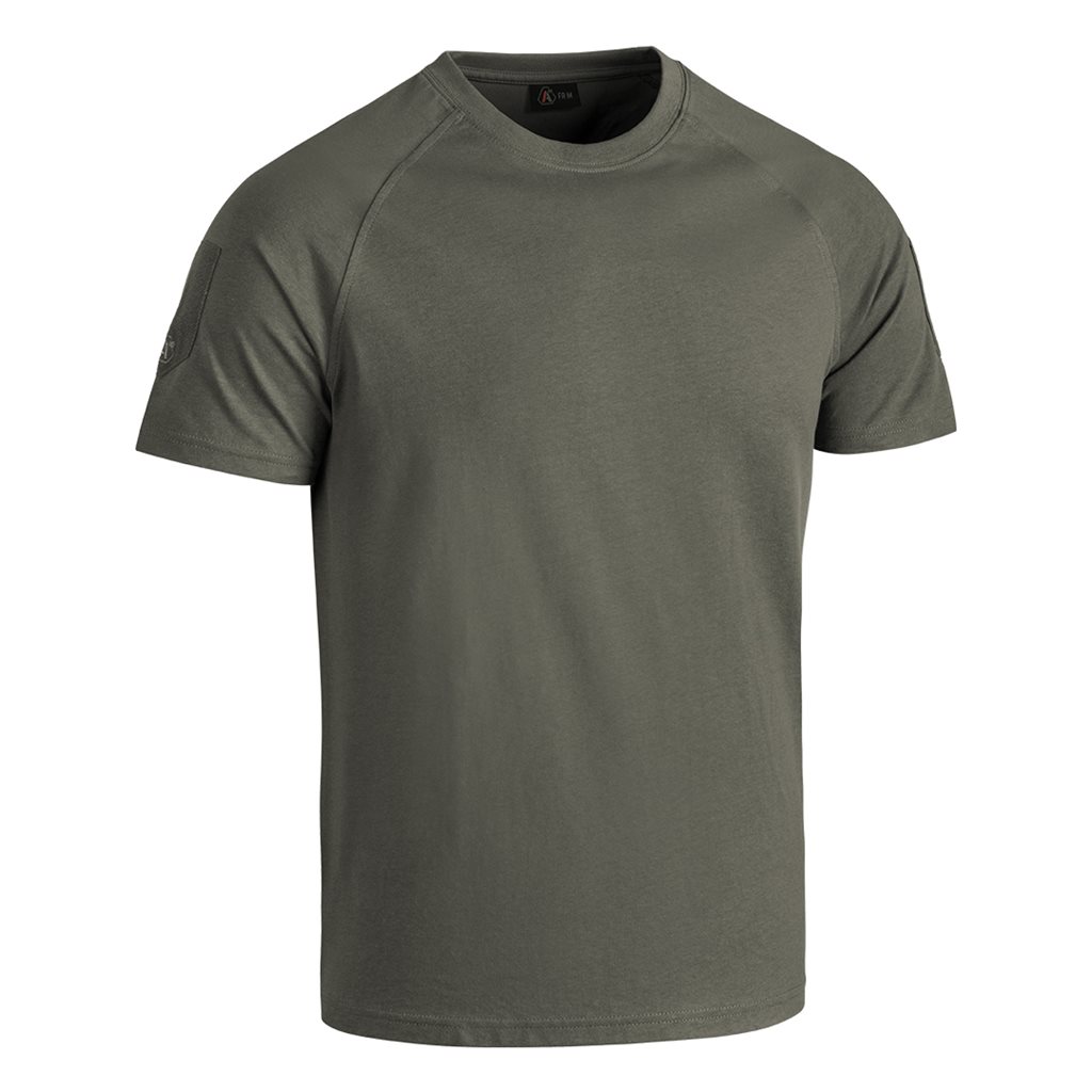 Triko STRONG GEN 2 s krátkým rukávem OLIVE GREEN vel. XL