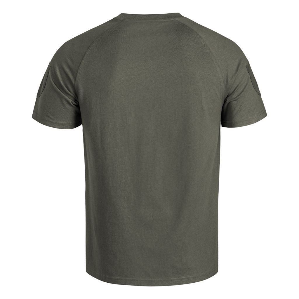 Triko STRONG GEN 2 s krátkým rukávem OLIVE GREEN vel. XL