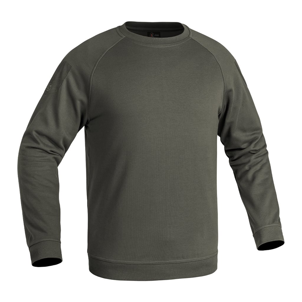 Mikina STRONG GEN 2 OLIVE GREEN vel. S