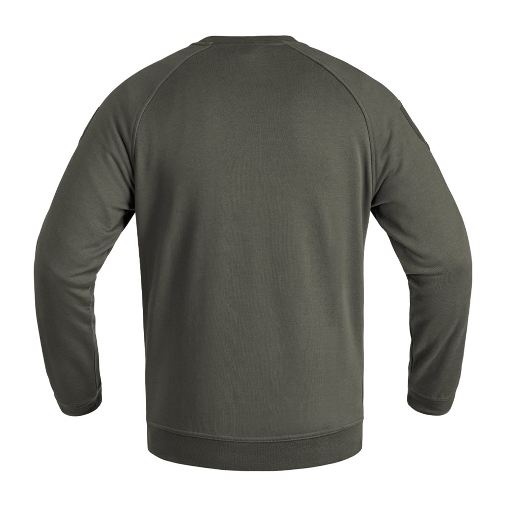 Mikina STRONG GEN 2 OLIVE GREEN vel. S