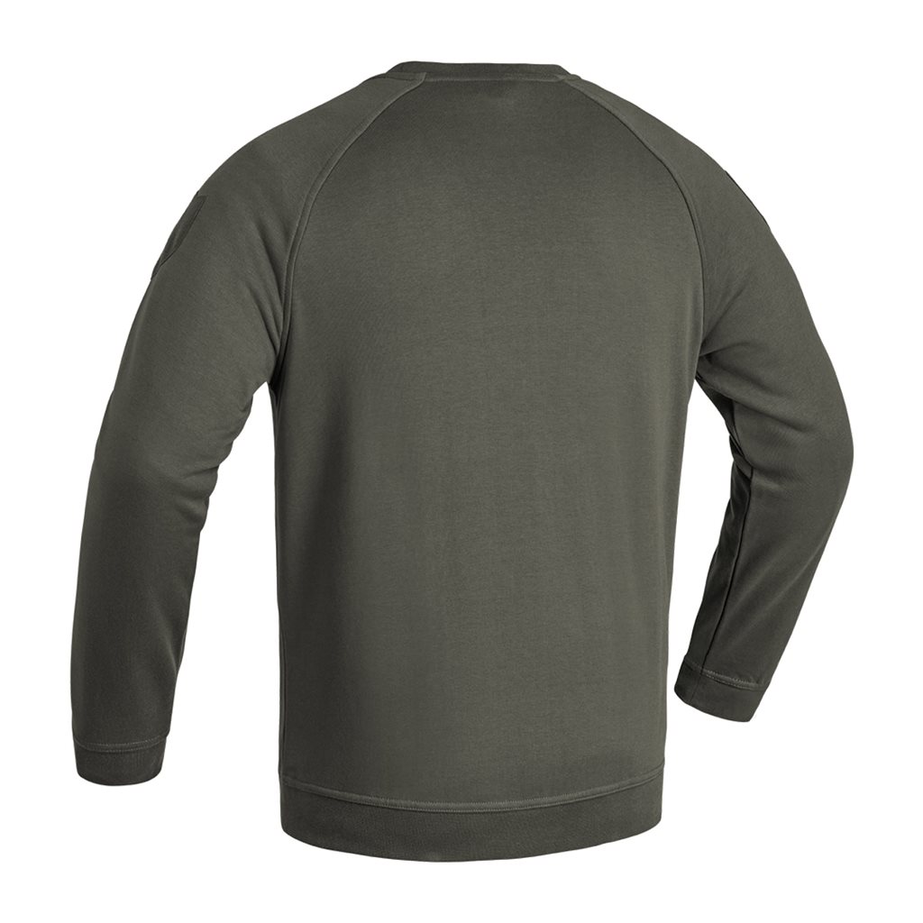 Mikina STRONG GEN 2 OLIVE GREEN vel. S