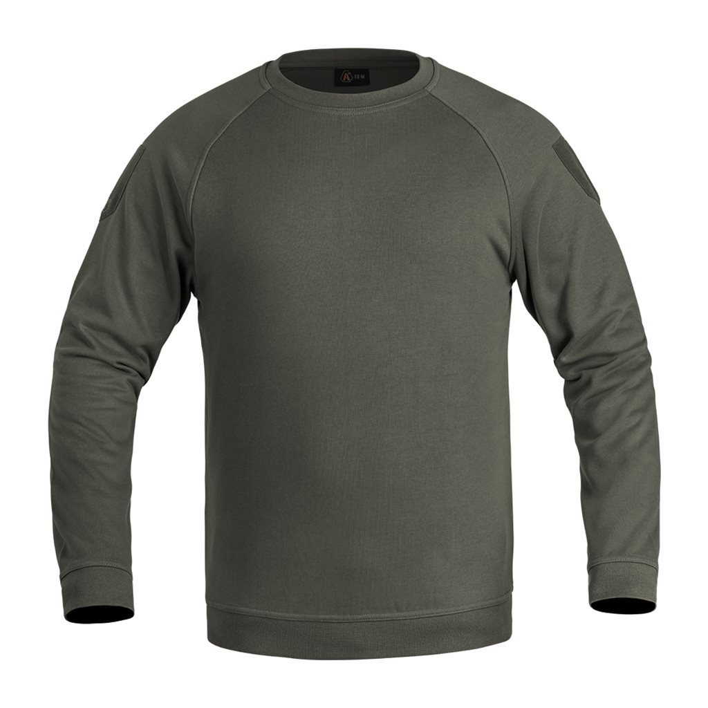 Mikina STRONG GEN 2 OLIVE GREEN