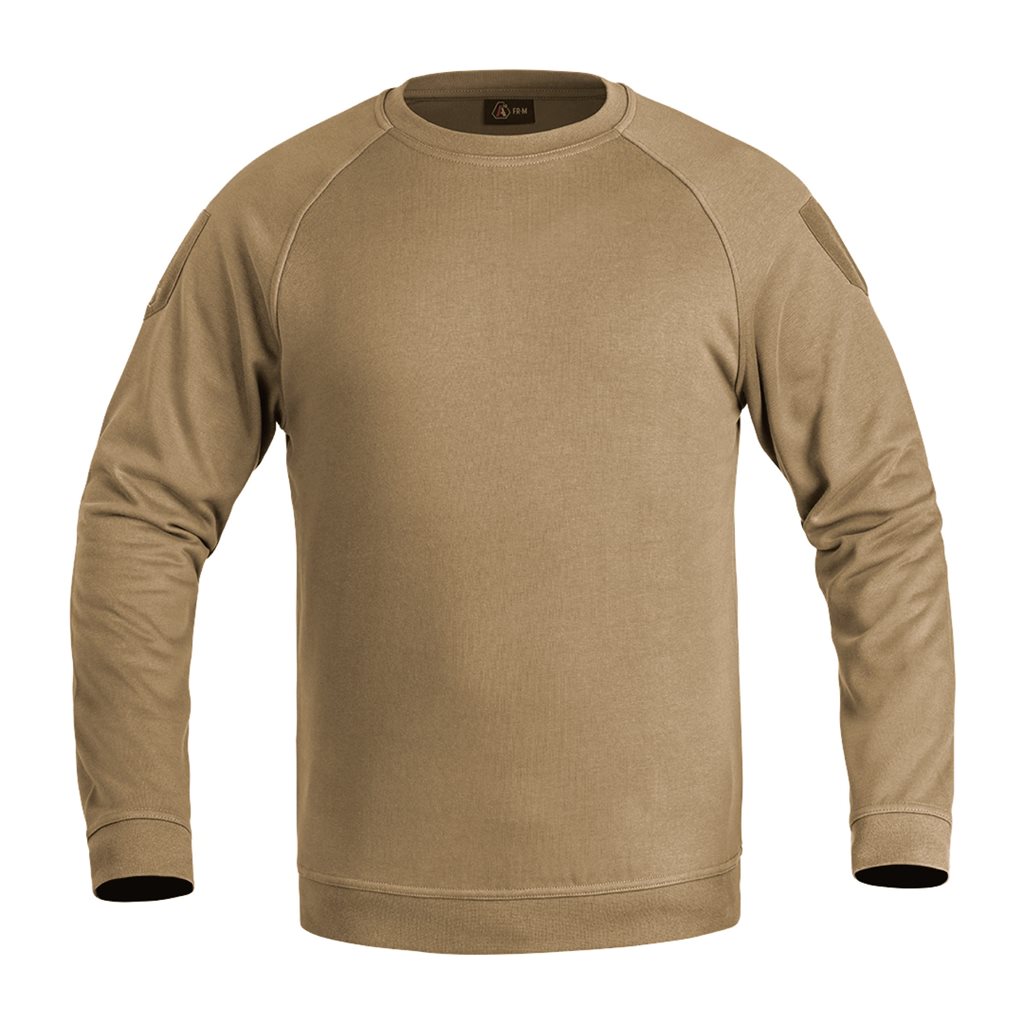 Mikina STRONG GEN 2 TAN