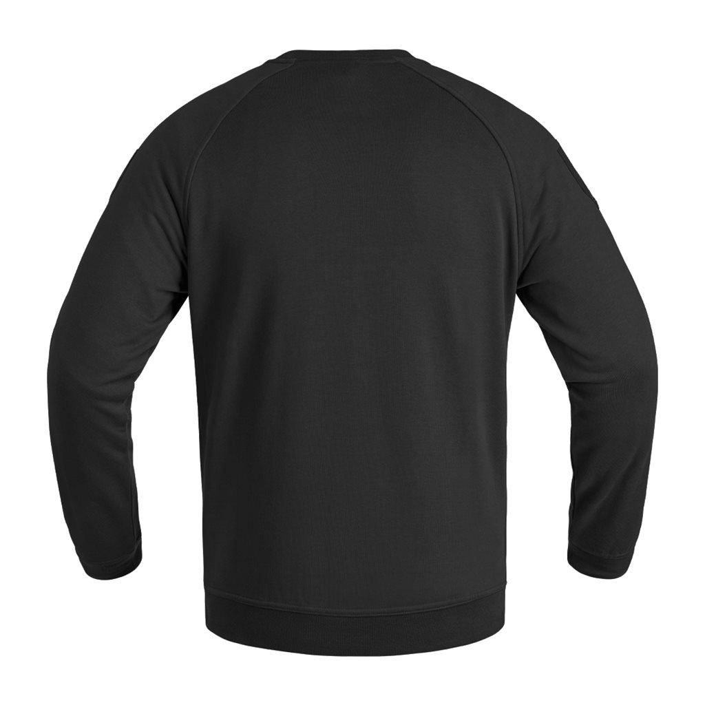 Mikina STRONG GEN 2 ČERNÁ vel. M