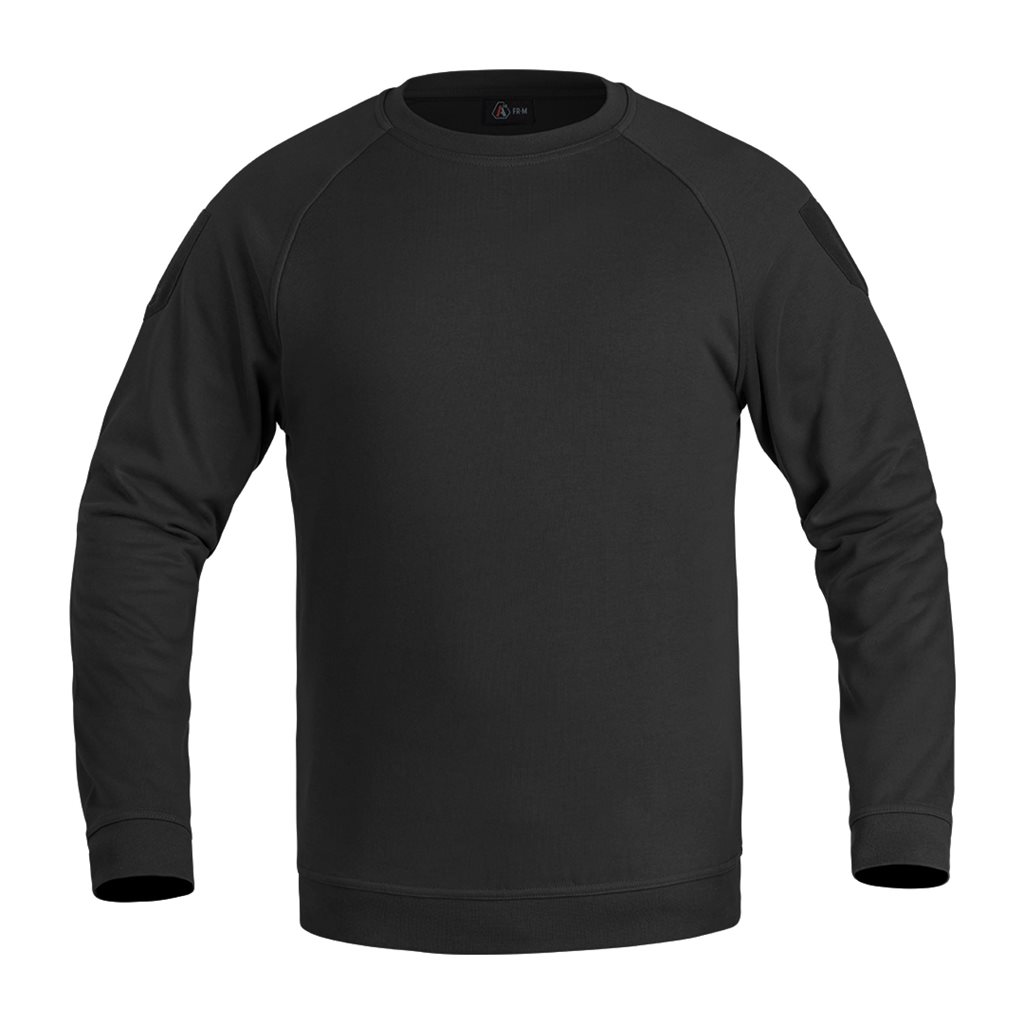 Mikina STRONG GEN 2 ČERNÁ