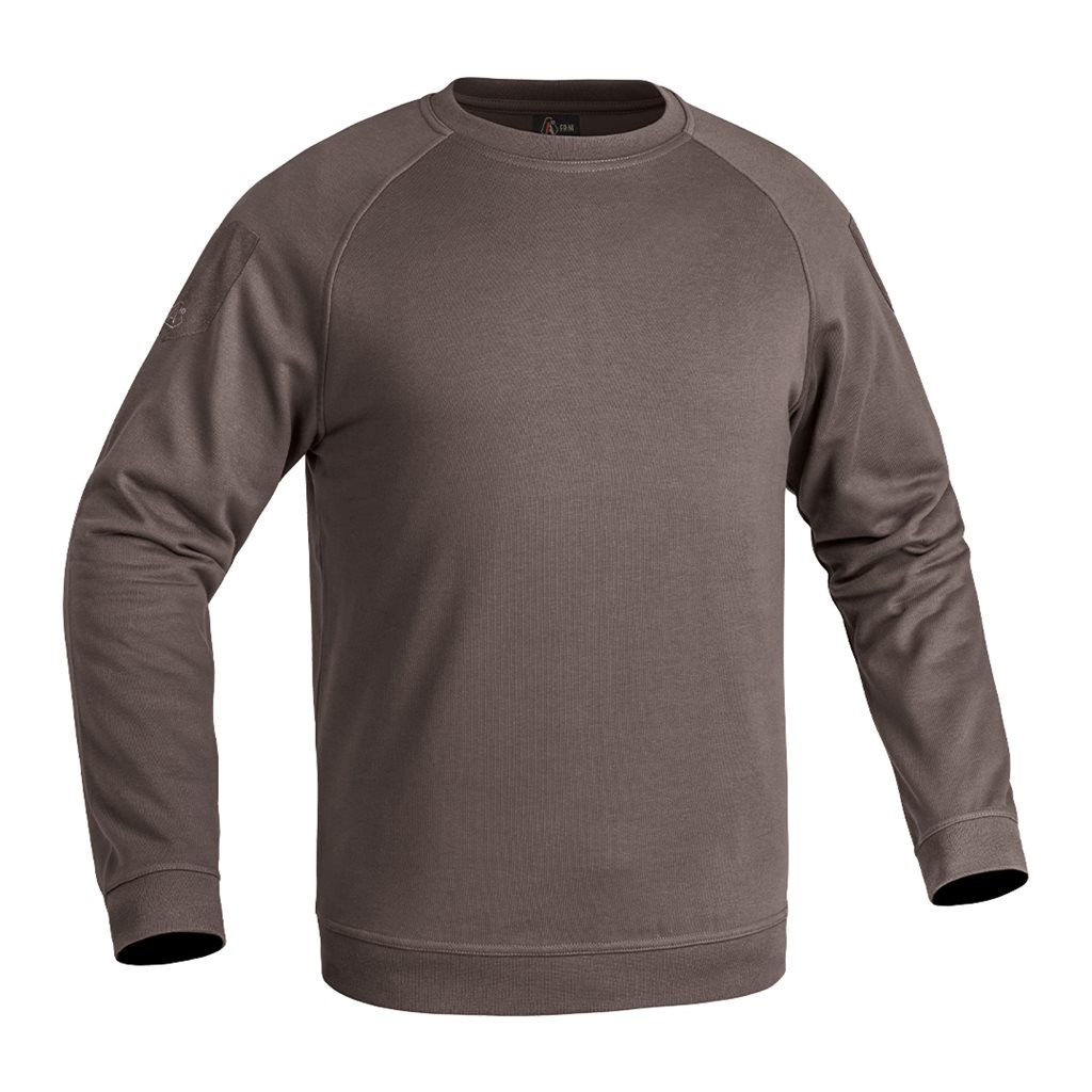 Mikina STRONG GEN 2 HNĚDÁ vel. 3XL
