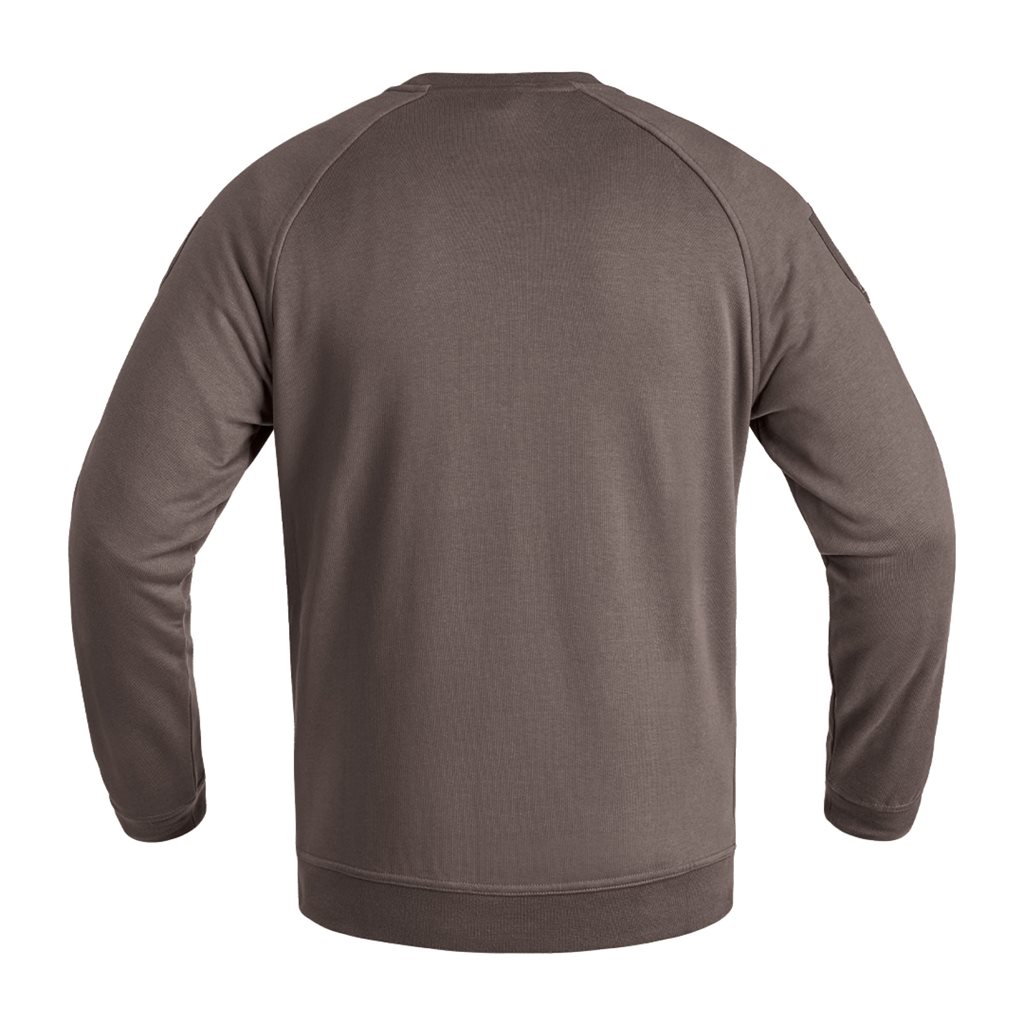 Mikina STRONG GEN 2 HNĚDÁ vel. 3XL