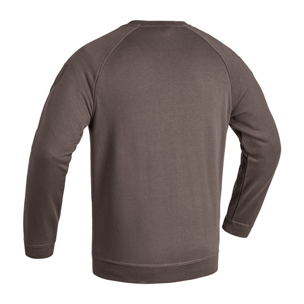 Mikina STRONG GEN 2 HNĚDÁ vel. XS