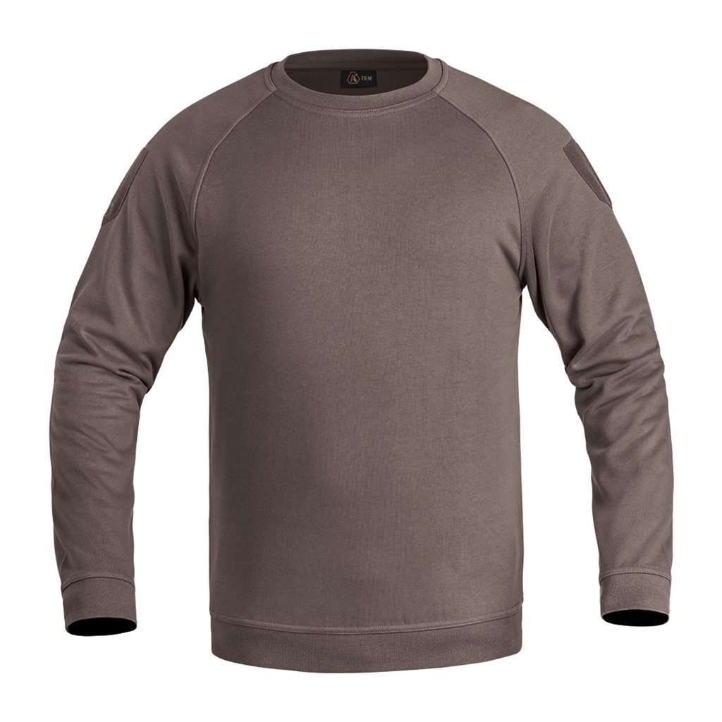 Mikina STRONG GEN 2 HNĚDÁ