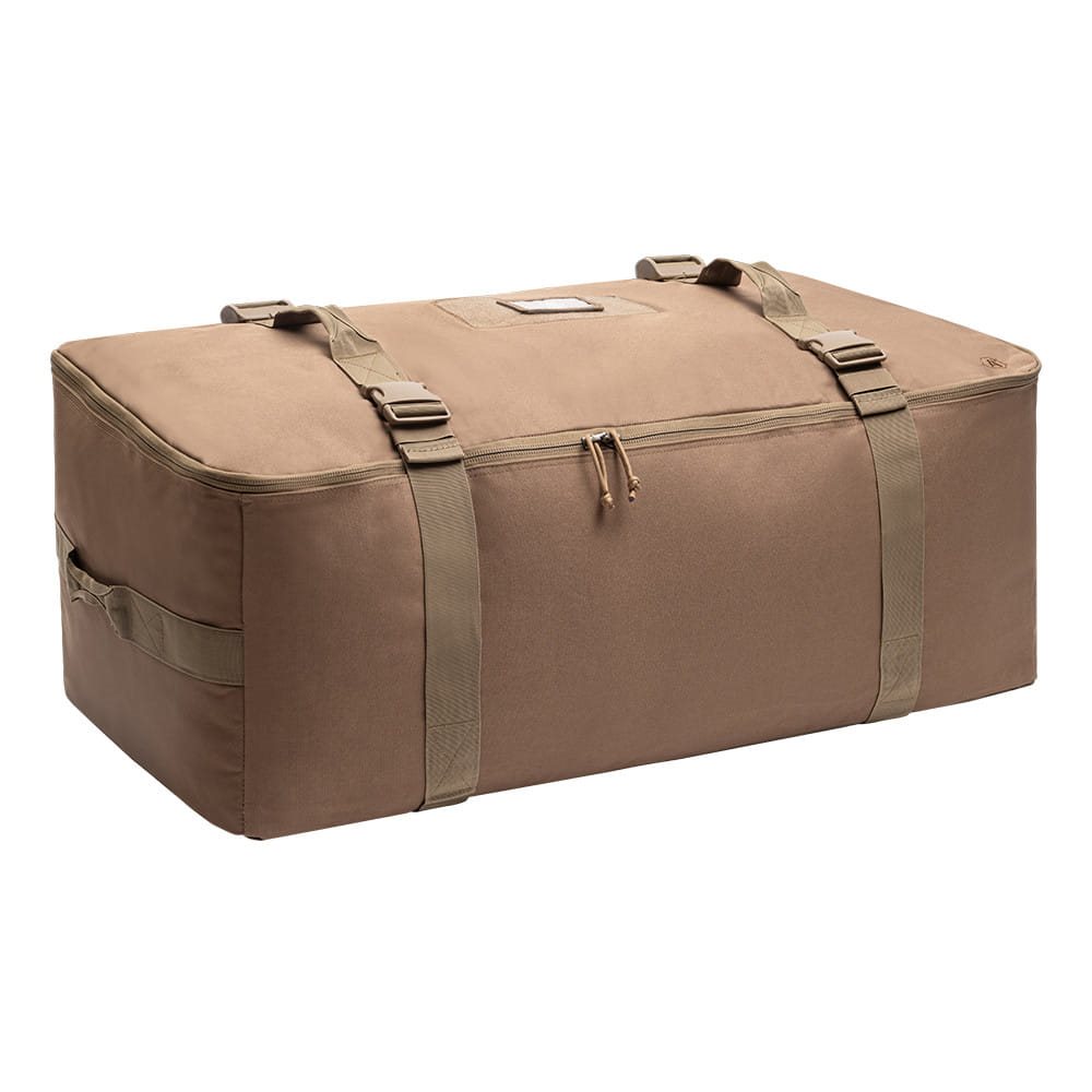 Levně A10 EQUIPMENT taška/kufr TRANSALL 160 L TAN