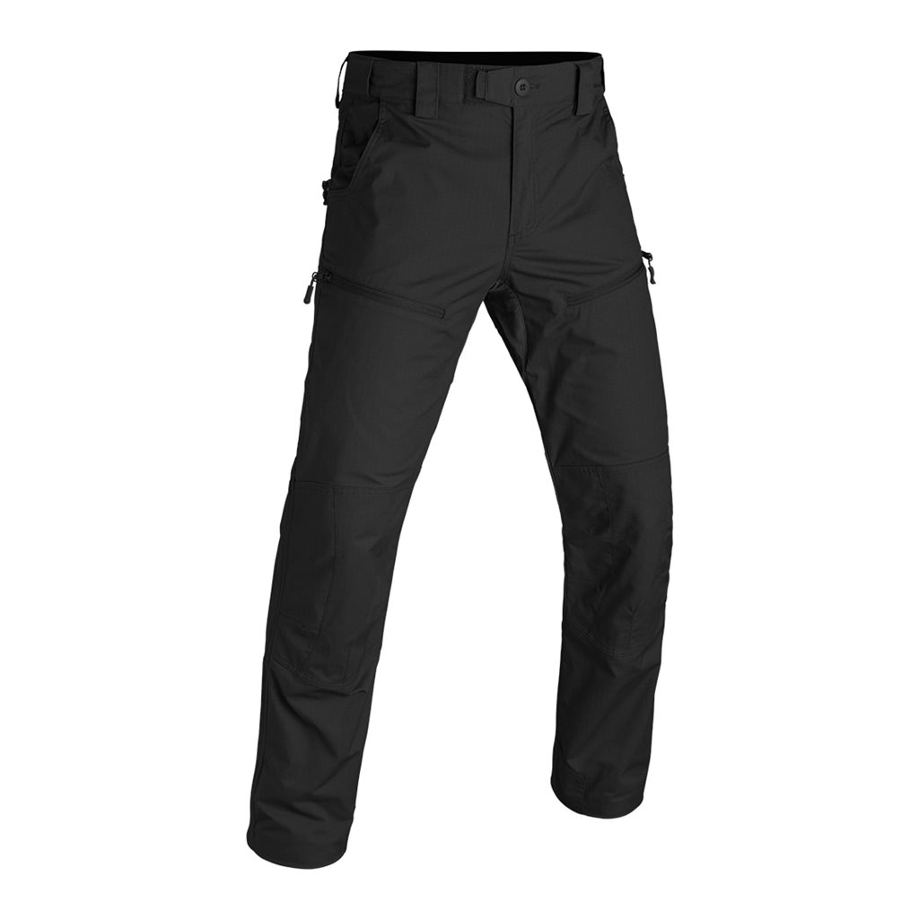 Levně Kalhoty INSTRUCTOR V2 ČERNÉ