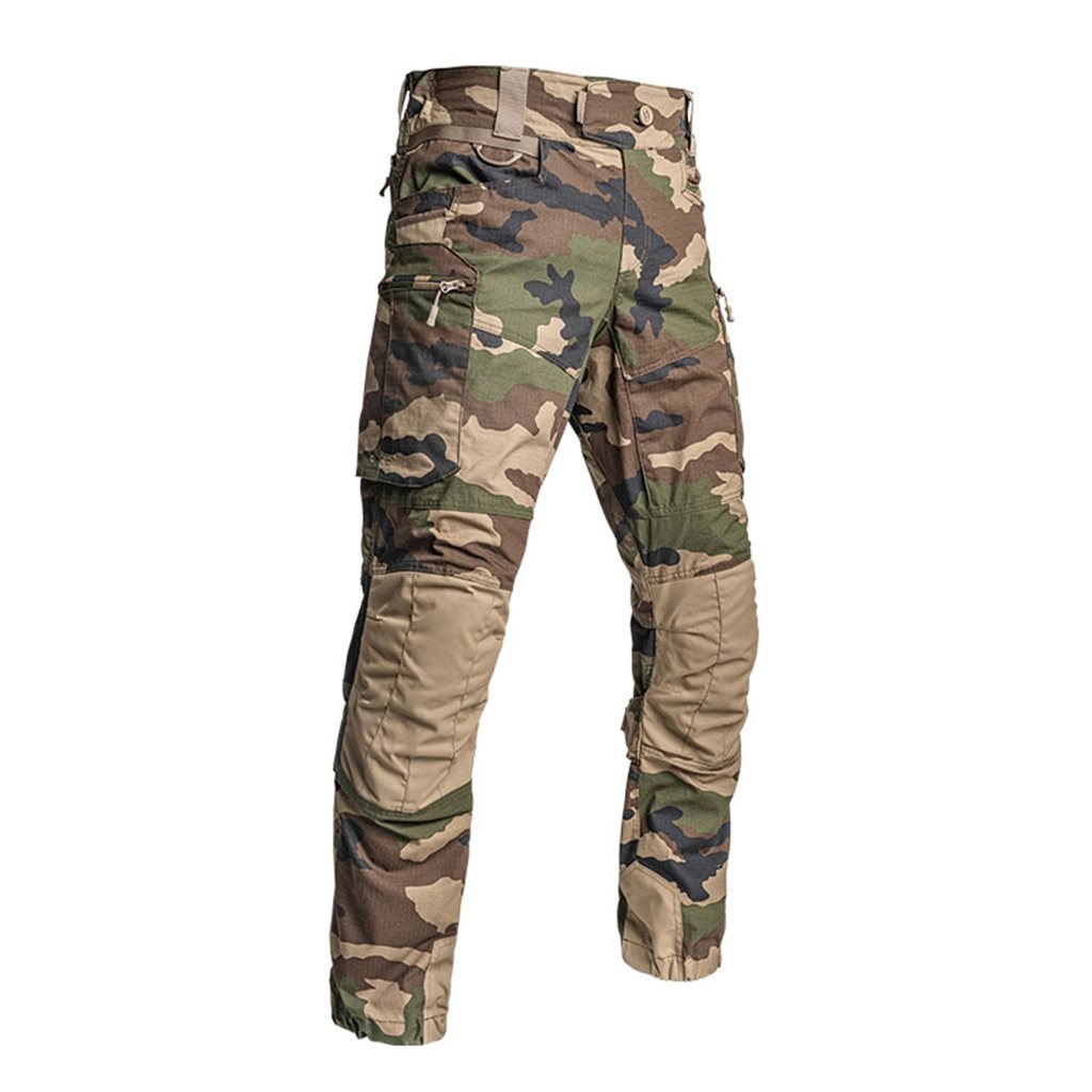 Levně Kalhoty taktické FIGHTER V2 GEN.1 CCE