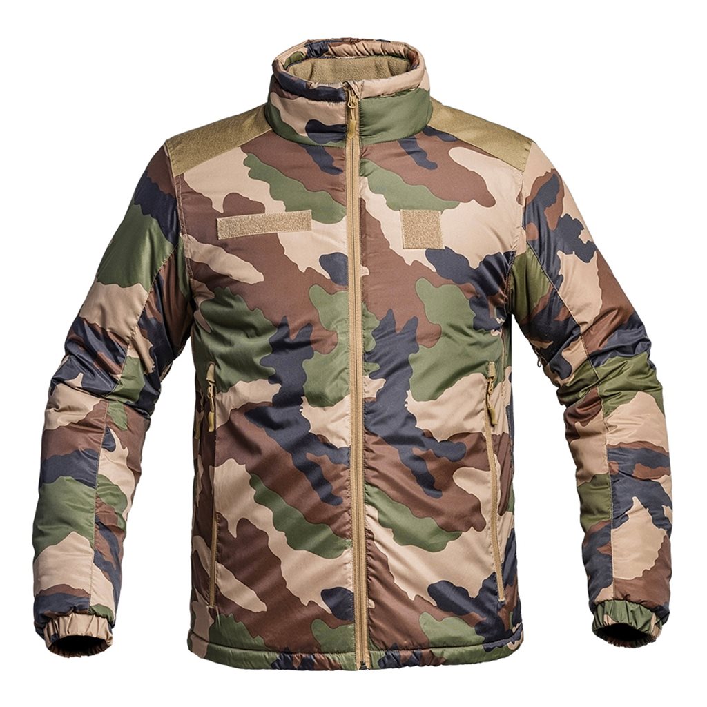 Levně Bunda FIGHTER XMF 120 softshell CCE