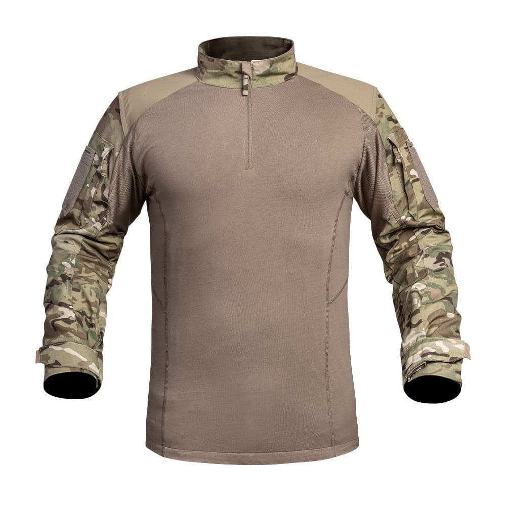 Levně Košile taktická FIGHTER V2 GEN.1 MULTICAM®