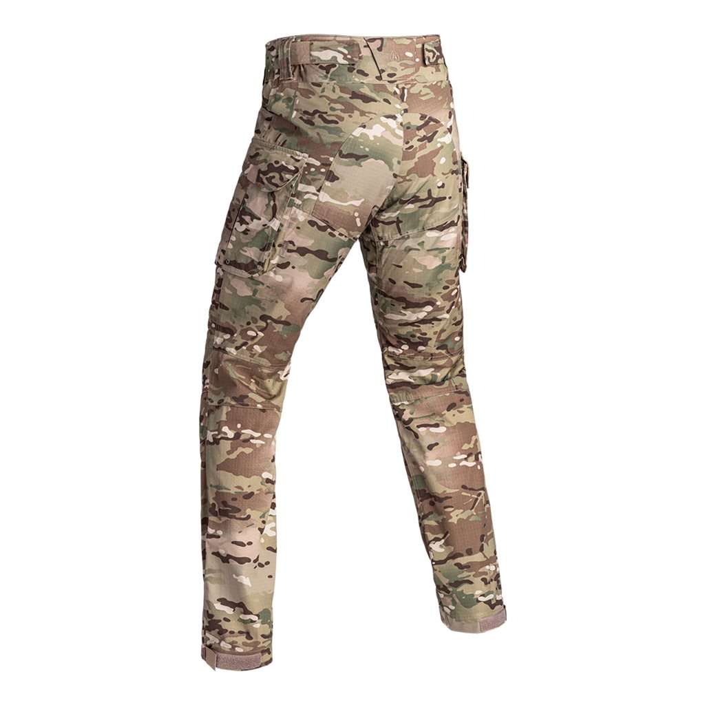 Kalhoty taktické FIGHTER GEN.2 MULTICAM® vel. 40-32