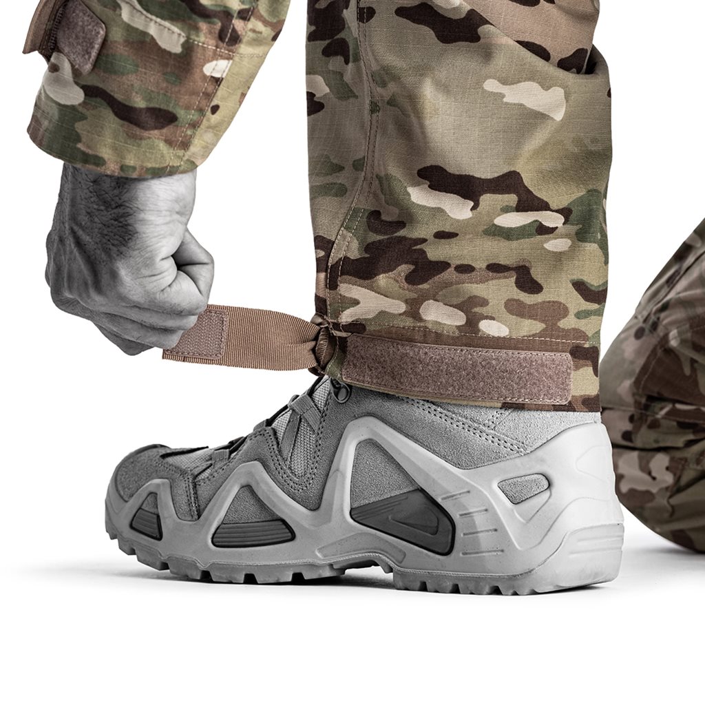 Kalhoty taktické FIGHTER GEN.2 MULTICAM®