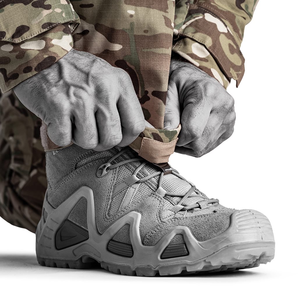 Kalhoty taktické FIGHTER GEN.2 MULTICAM®